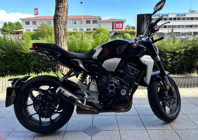 Honda CB 1000 R + Neo Sport Cafè (2019 - 20) - Annuncio 9445687