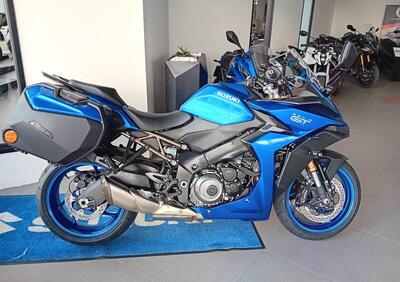 Suzuki GSX-S1000GT (2022 - 24) - Annuncio 9221998