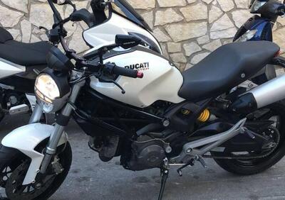 Ducati Monster 696 (2008 - 13) - Annuncio 9445721