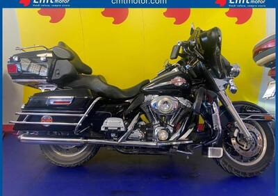 Harley-Davidson 1584 Electra Glide Ultra Classic (2007) - FLHTCU - Annuncio 9445716