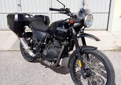 Royal Enfield Himalayan 411 (2017 - 20) - Annuncio 9445794