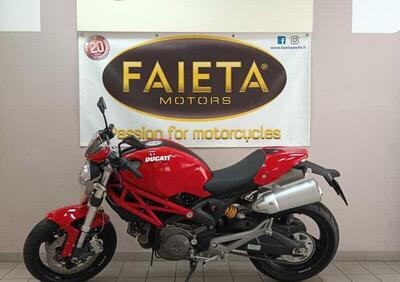 Ducati Monster 696 Plus (2007 - 14) - Annuncio 9445864