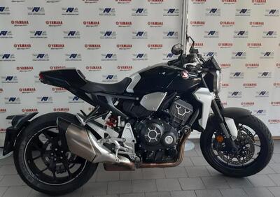 Honda CB 1000 R + Neo Sport Cafè (2019 - 20) - Annuncio 9445910