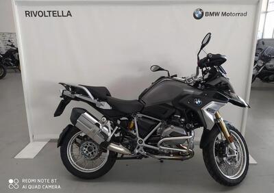 Bmw R 1200 GS (2017 - 18) - Annuncio 9250897