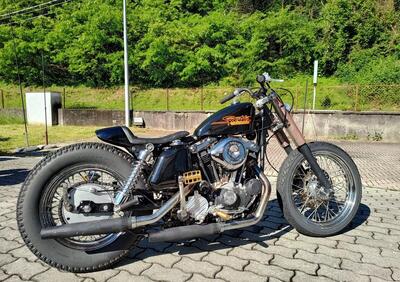 Harley-Davidson XLCH 1000 IRONHEAD - Annuncio 9446098
