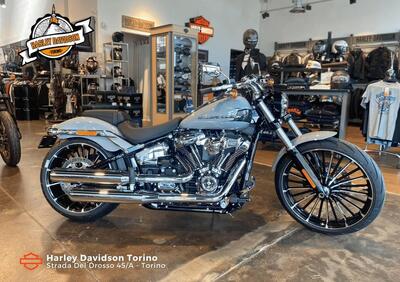 Harley-Davidson Breakout 117 (2023 - 24) - Annuncio 9446115