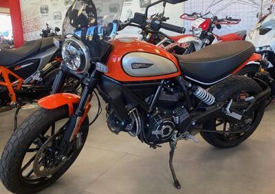 Ducati Scrambler 800 Icon (2017 - 2020) - Annuncio 9446122