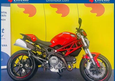 Ducati Monster 796 (2010 - 13) - Annuncio 9446124