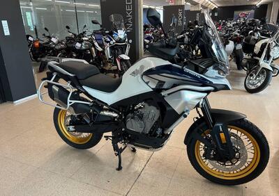 CFMOTO 800MT Explore (2023 - 25) - Annuncio 9446155