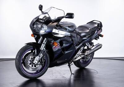 Suzuki SUZUKI GSX R 1000 - Annuncio 9446139