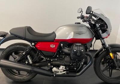 Moto Guzzi V7 Stone Corsa (2023 - 24) - Annuncio 9438711