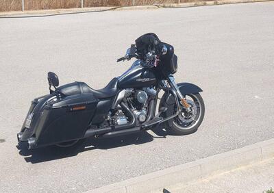 Harley-Davidson 1690 Street Glide (2011 - 13) - FLHX - Annuncio 9435914