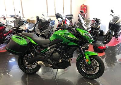 Kawasaki Versys 650 Tourer Plus (2017 - 20) - Annuncio 9446408