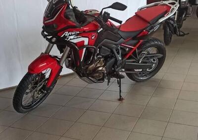 Honda Africa Twin CRF 1100L DCT (2020 - 21) - Annuncio 9425565