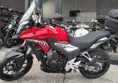 Honda CB 500 X ABS (2016 - 17) - Annuncio 9446539