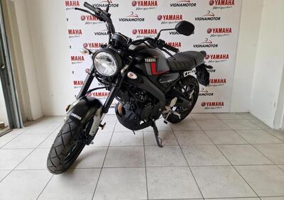 Yamaha XSR 125 (2021 - 24) - Annuncio 9446557