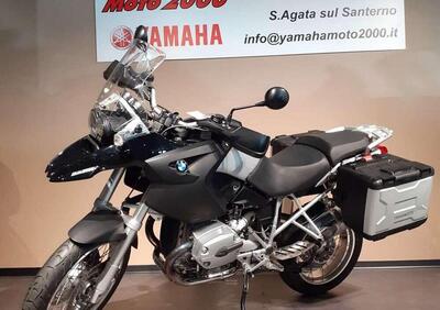 Bmw R 1200 GS (2004 - 07) - Annuncio 9446574