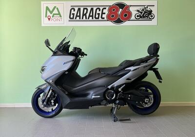 Yamaha T-Max 560 (2020 - 21) - Annuncio 9446592