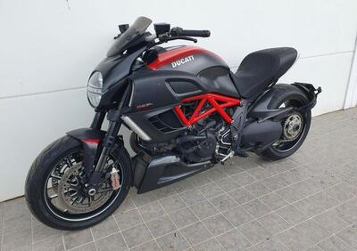 Ducati Diavel 1200 Dark (2012 - 13) - Annuncio 9446588