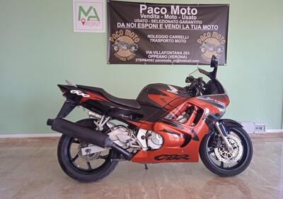 Honda CBR 600 F (1997 - 99) - Annuncio 9446595