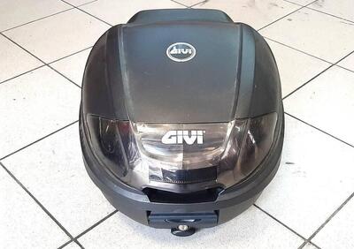 Bauletto Givi E300 NT2 Tour (30 litri) - Annuncio 9446746