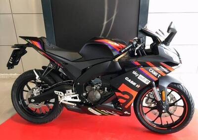 Aprilia RS 125 GP Replica (2021 - 24) - Annuncio 9447068