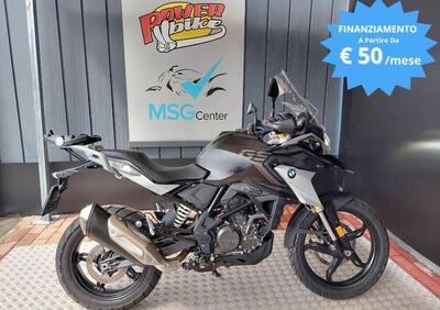 Bmw G 310 GS (2021 - 24) - Annuncio 9447082