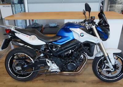 Bmw F 800 R (2015 - 16) - Annuncio 9436540