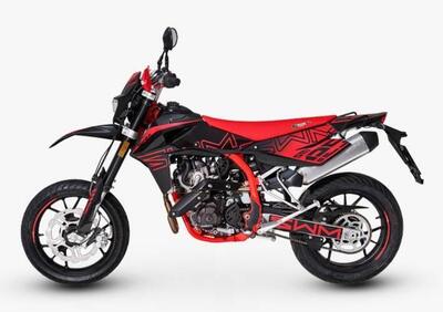 Swm SM 125 R (2022 - 24) - Annuncio 9447093