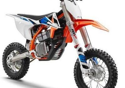 KTM SX-E 5 (2021 - 22) - Annuncio 9447125