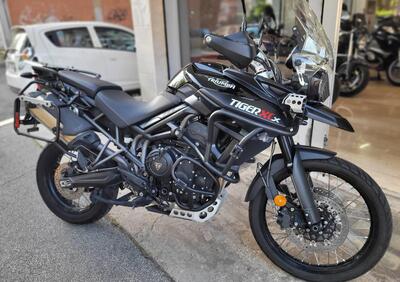 Triumph Tiger 800 XCx (2017 - 18) - Annuncio 9447148