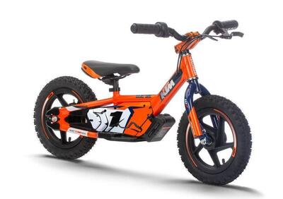 KTM SX-E 1.12 (2023 - 24) - Annuncio 9447127