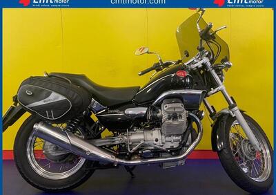 Moto Guzzi Nevada 750 (2002 - 06) - Annuncio 9447186