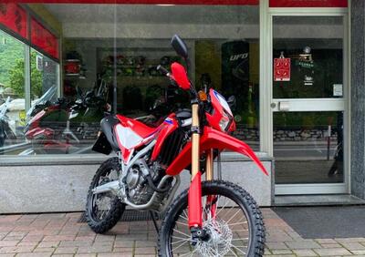 Honda CRF 300 L (2021 - 24) - Annuncio 9447202