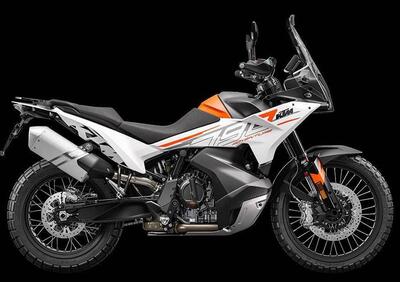 KTM 790 Adventure (2023 - 24) - Annuncio 9447206