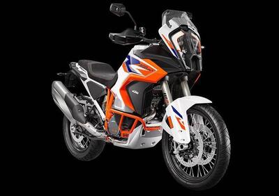 KTM 1290 Super Adventure R (2022 - 24) - Annuncio 9447212