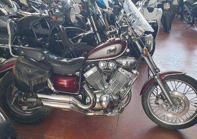 Yamaha XV 535 Virago (1992 - 98) - Annuncio 9447214