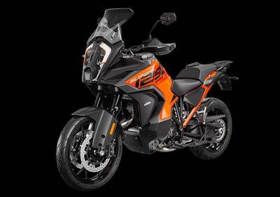 KTM 1290 Super Adventure S (2022 - 24) - Annuncio 9447220