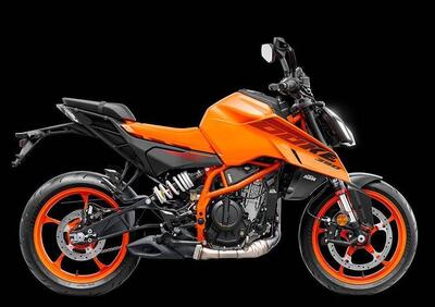 KTM 390 Duke (2024) - Annuncio 9447229