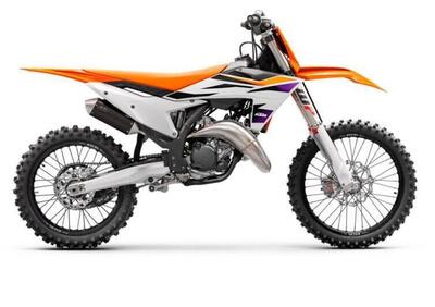 KTM SX 125 (2024) - Annuncio 9447241