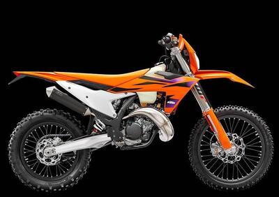 KTM EXC 150 TBI (2024) - Annuncio 9447260