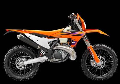 KTM EXC 250 TBI (2024) - Annuncio 9447261