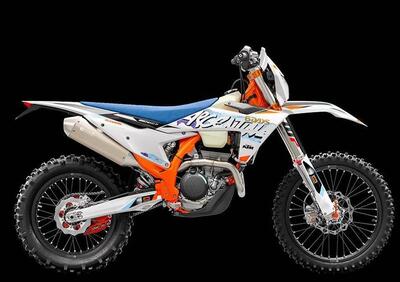 KTM EXC 250 F Six Days (2024) - Annuncio 9447266