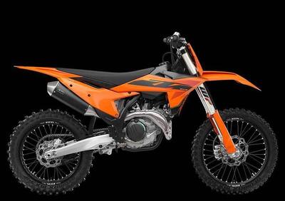 KTM SX 450 F (2025) - Annuncio 9447280