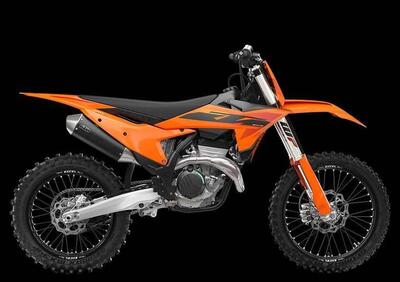 KTM SX 350 F (2025) - Annuncio 9447282