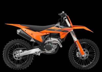 KTM SX 250 F (2025) - Annuncio 9447284