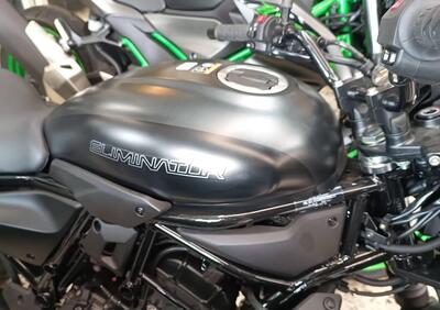 Kawasaki Eliminator 500 SE (2024 - 25) - Annuncio 9447300