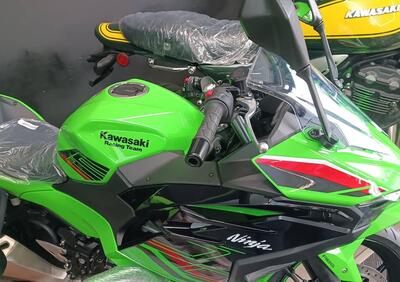 Kawasaki Ninja 500 SE (2024 - 25) - Annuncio 9447303