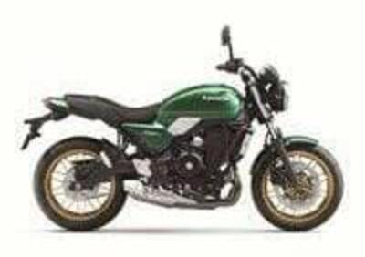 Kawasaki Z 650 RS (2022 - 25) - Annuncio 9447305