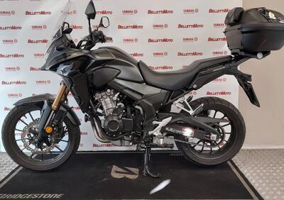 Honda CB 500 X (2022 - 23) - Annuncio 9447328